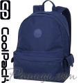 2023 Cool Pack Sonic Ученическа раница rpet Blue F087638 2023 Cool Pack Sonic Ученическа раница rpet Blue F087638